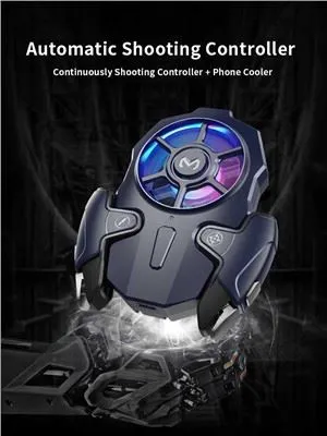 „Pubg Mobile“ valdiklis